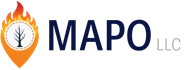 MAPO LLC logo